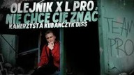 Tomek Olejnik - DISS na Kamerzyste i Kubańczyka (Prod. LPRO)