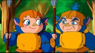 POTWORY I PIRACI - ODCINEK 10 - Bajka po Polsku