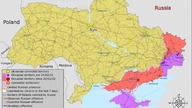316.  dzień wojny na Ukrainie [PODSUMOWANIE]: Zawieszenie broni Putina, Rosjanie wyparci z Bachmutu!