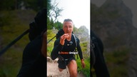 Śmigaj po górach jak KOZICA