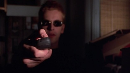 Hackers (1995)