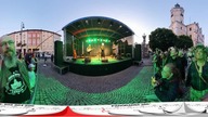 Żywiołak Dziady Lądek-Zdrój 360° #koncert #żywiołak #live #360 #4k