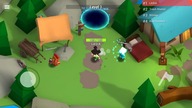 AXES DEATHMATCH