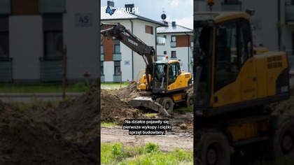 Ruszyła budowa kolejnego Dino w Jaworznie.  Sklep powstaje przy GEOsferze.  #dino #sklep #jaworzno