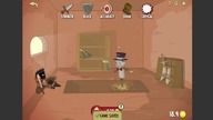  Ustrzelimy dziś prefekta  - [ Swords & Souls ] #2
