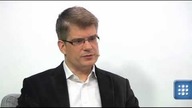 Gembarowski: Po wywiadzie z Krzaklewskim słuchawki w uchu weszły do stałego użytku