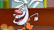 Brenda I pan Whiskers (2)