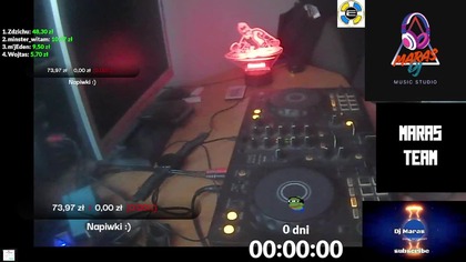 Spontan MixXx Live MixXx06 09 2026