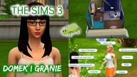 The Sims 4 Budujemy domek, znajomości i pierwsze granie!