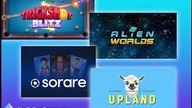 Play-to-Earn; Top Blockchain Games, and Best NFT Games in March 2023 - PlayToEarnGames. com