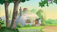 07. Franklin nie ma humoru; 08. Franklin i Święto Duchów
