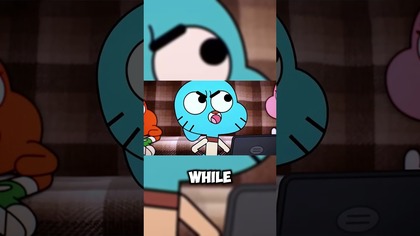 The Gumball Lesson: Copycats Rise, Originals Fight to Survive!