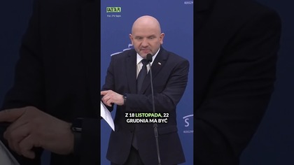 Poseł PiS grzmi w sprawie Zbigniewa Ziobry.  W jakim kraju my żyjemy