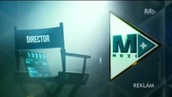 Mozi+ Hungary [28.03.2025] - Continuity