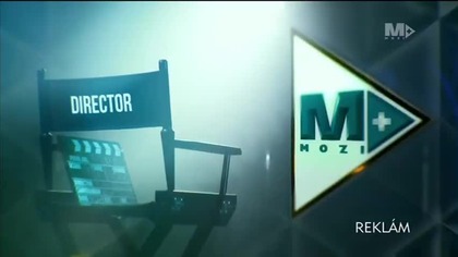 Mozi+ Hungary [28.03.2025] - Continuity