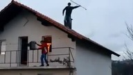 Pozycjonowanie anteny poziom zaawansowany