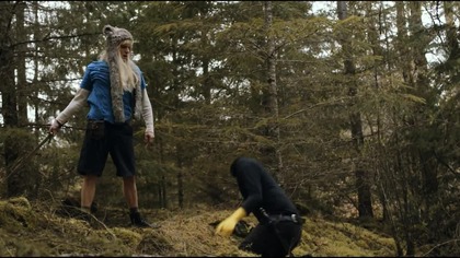  Adventure Time: The Movie