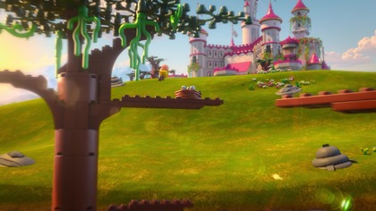 LEGO. Disney. Princess. Magical. Mayhem. 2026. MULTi. 1080p. DSNP. WEB-DL. H. 264-OzW
