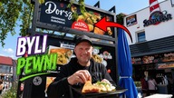 Łeba - Byli pewni, że mają najlepszego dorsza nad morzem / Oddaszfartucha