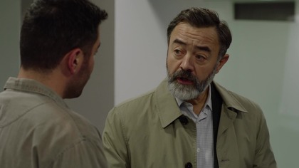 Smak stokrotek S02E06 Lektor PL