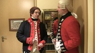 1776 O co szło w wojnie o niepodległość USA Theatrum Illuminatum