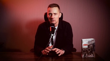 SUPERŻYDÓWKA GIZELA JAGIELSKA | #7 Komentarz Międlara