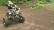Slow Motion Raptor 700R