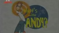 Ach ten Andy - odcinek 65 - Wymiana uczniowska
