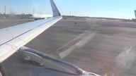 23 02 19 Airbus A 320 214WL D AIZX Kiew Frankfurt Lufthansa