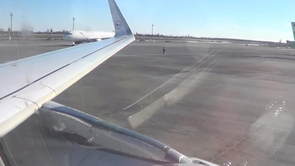 23 02 19 Airbus A 320 214WL D AIZX Kiew Frankfurt Lufthansa