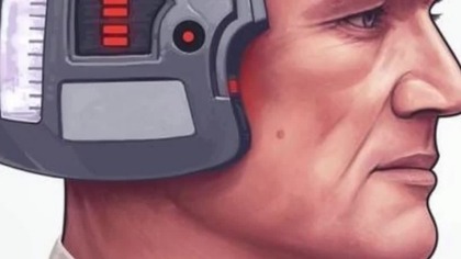 Democratic Interlink #stellaris #emotional