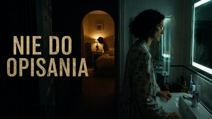 Nie do opisania (2017) 
