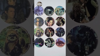 TAZO - Legenda lat 90 DATACRON ODCINEK: https://youtu. be/ioZo_88BMjg #starwars #tazo #lata90