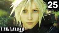 FINAL FANTASY 7 REMAKE PL  Odc.  25  ZIEMIA OBIECANA!