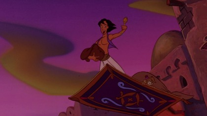 Aladyn. 2. Powrot. Dzafara. 1994. MULTi. 1080p. BluRay. x264