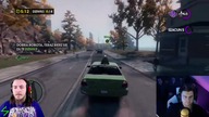 Diler, Klienci i błędy w grze...  To norma XD - Saints Row The Third #6