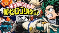 Top x Things to Remember Before Hero Academia Season 6