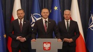 PIERWSZE VETO KAROLA NAWROCKIEGO! PREZYDENT WYDAŁ MOCNE OŚWIADCZENIE!