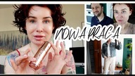 NOWA PRACA, WYCHODZĘ ZE STREFY KOMFORTU - vlog delicious beauty