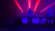 Slam Radio 400th - SLAM (4hr set) | BE-AT. TV