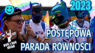 Postępowa Parada Równości