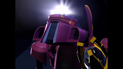 S02E10 Spark of Darkness Remastered Napisy PL
