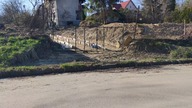 #316 Wjazd na działkę, prowizorka gotowa do użytkowania!