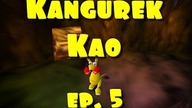 Kangurek Kao z Piotrkiem ep.  5