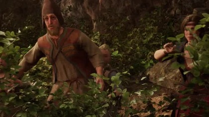 Poor husband #funnymoments #norseoathofblood