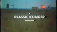 Jutro nigdy nie przyjdzie Jutra nie będzie (Tomorrow Never Comes) 1978 VHS Lektor PL