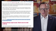 Izrael Chce Wywołać Katastrofę Nuklearną¿ USA Grozi Inwazją, a Iran Nie Ulega Presji! (1080p 25fps H