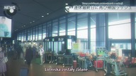Chihayafuru 3 - Odcinek 18