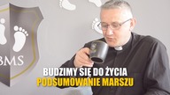 Budzimy się do Życia - Podsumowanie Marszu dla Życia w Szczecinie | BMS Pro Life