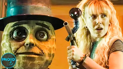 The Electric State: $320 Million But Was It Worth It?